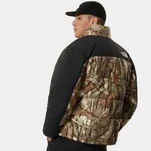 Chaqueta The North Face Isolée Himalayan image-5