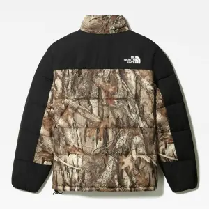 Chaqueta The North Face Isolée Himalayan image-4