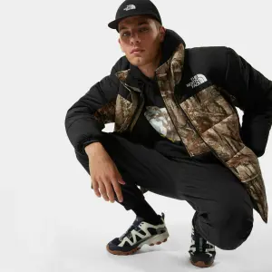 Chaqueta The North Face Isolée Himalayan image-6