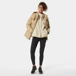 Dámská parka The North Face femme Sierra Down image-2