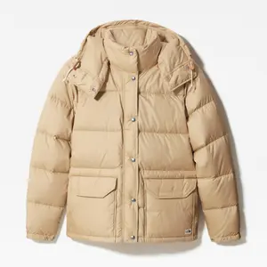 Dámská parka The North Face femme Sierra Down image-0