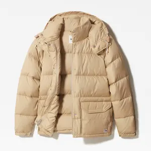 Dámská parka The North Face femme Sierra Down image-1