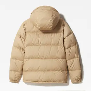 Dámská parka The North Face femme Sierra Down image-6