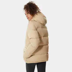 Dámská parka The North Face femme Sierra Down image-5