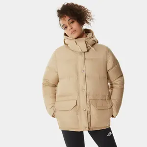 Dámská parka The North Face femme Sierra Down image-3