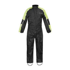 Motorcycle rain suit 4Square Safety