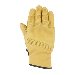 Guantes de moto 4Square Cobalt image-0