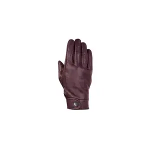 Gants moto été femme 4Square Bordeaux Dandy image-0