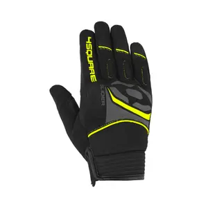 Guantes de moto de verano 4Square Slider Beam image-0
