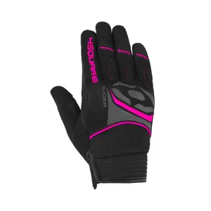 Gants moto été femme 4Square Slider Beam image-0