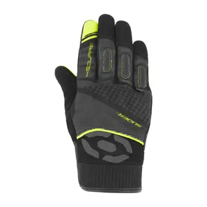 Guantes de moto de verano 4Square Slider Digger image-0