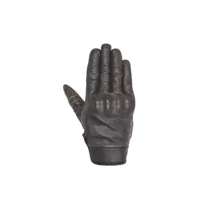 Letní moto rukavice 4Square Stealth image-0