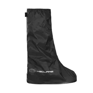 Sur-bottes moto 4Square Spate image-0