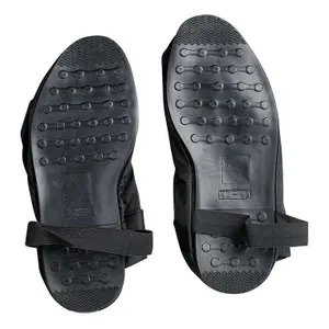 Sur-bottes moto 4Square Spate image-1
