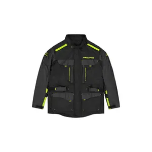 Motorcycle jacket 4Square Continental
