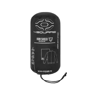 Casaco de chuva de moto 4Square image-1