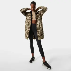 Jas The North Face Telegraphic Coaches image-6