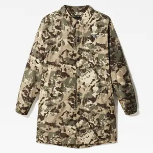 Jas The North Face Telegraphic Coaches image-0