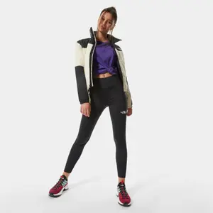 Dames-T-shirt The North Face Fine Coupe Boyfriend image-2