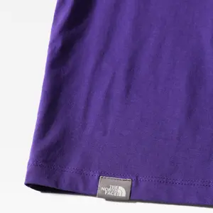 Dames-T-shirt The North Face Fine Coupe Boyfriend image-6