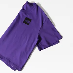 Dames-T-shirt The North Face Fine Coupe Boyfriend image-5