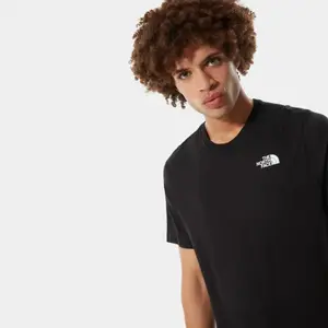 T-shirt The North Face Throwback image-5