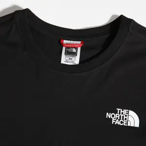 T-shirt The North Face Throwback image-6