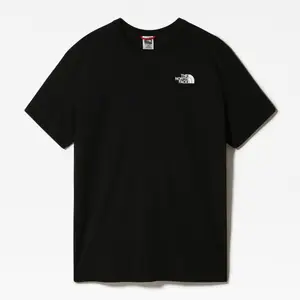 T-shirt The North Face Throwback image-0