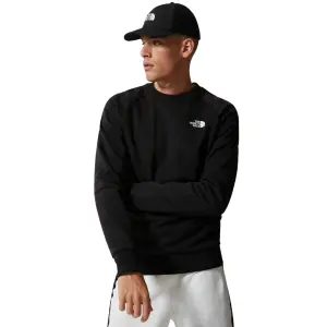 Hooded sweatshirt The North Face image-1