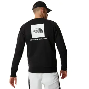Hooded sweatshirt The North Face image-3