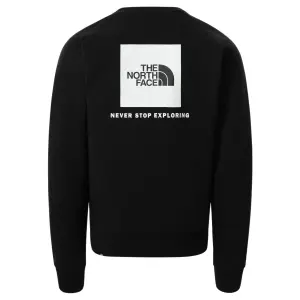 Hooded sweatshirt The North Face image-2