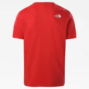 T-shirt The North Face Natural Wonders image-2