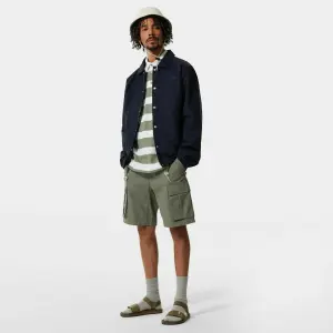 Langarm-Poloshirt The North Face Rugby image-6