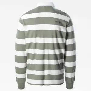 Langarm-Poloshirt The North Face Rugby image-3