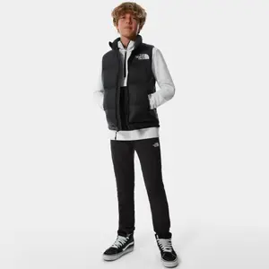 Mouwloos kinderjack The North Face Retro Nuptse 1996 image-5