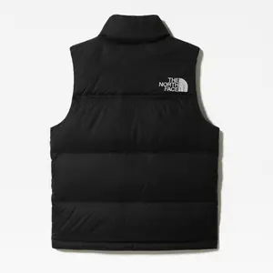 Mouwloos kinderjack The North Face Retro Nuptse 1996 image-6