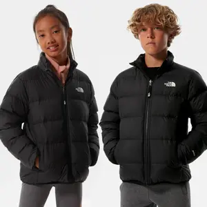 Jacka för barn The North Face Reversible Waterproof image-3