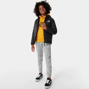 Kinderjas The North Face Apex Risor Softshell image-5