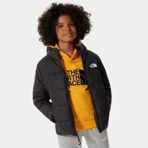 Kinderjas The North Face Apex Risor Softshell image-4