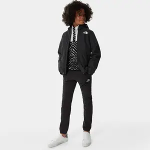 Kids' 1/4 Snap Pullover The North Face Glacier image-6