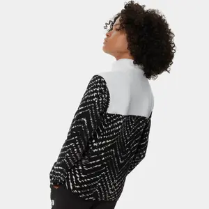 Kids' 1/4 Snap Pullover The North Face Glacier image-5