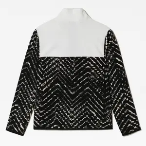 Kids' 1/4 Snap Pullover The North Face Glacier image-4