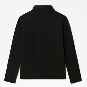Kids' 1/4 Snap Pullover The North Face Glacier image-3
