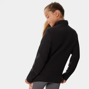 Kids' 1/4 Snap Pullover The North Face Glacier image-4