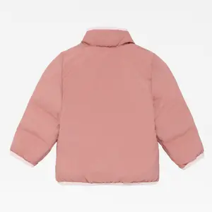 Kinderjacke The North Face Reversible Andes image-2