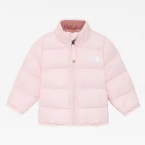 Kinderjacke The North Face Reversible Andes image-1