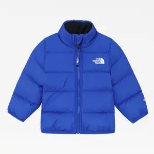 Kinderjacke The North Face Reversible Andes image-0