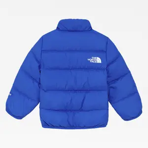Kinderjacke The North Face Reversible Andes image-2