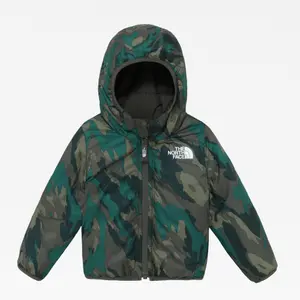 Kinderjacke The North Face Basic Reversible image-1