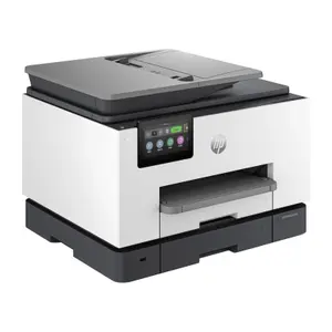 Stampante multifunzione 4 in 1 HP OfficeJet Pro 9130b image-1